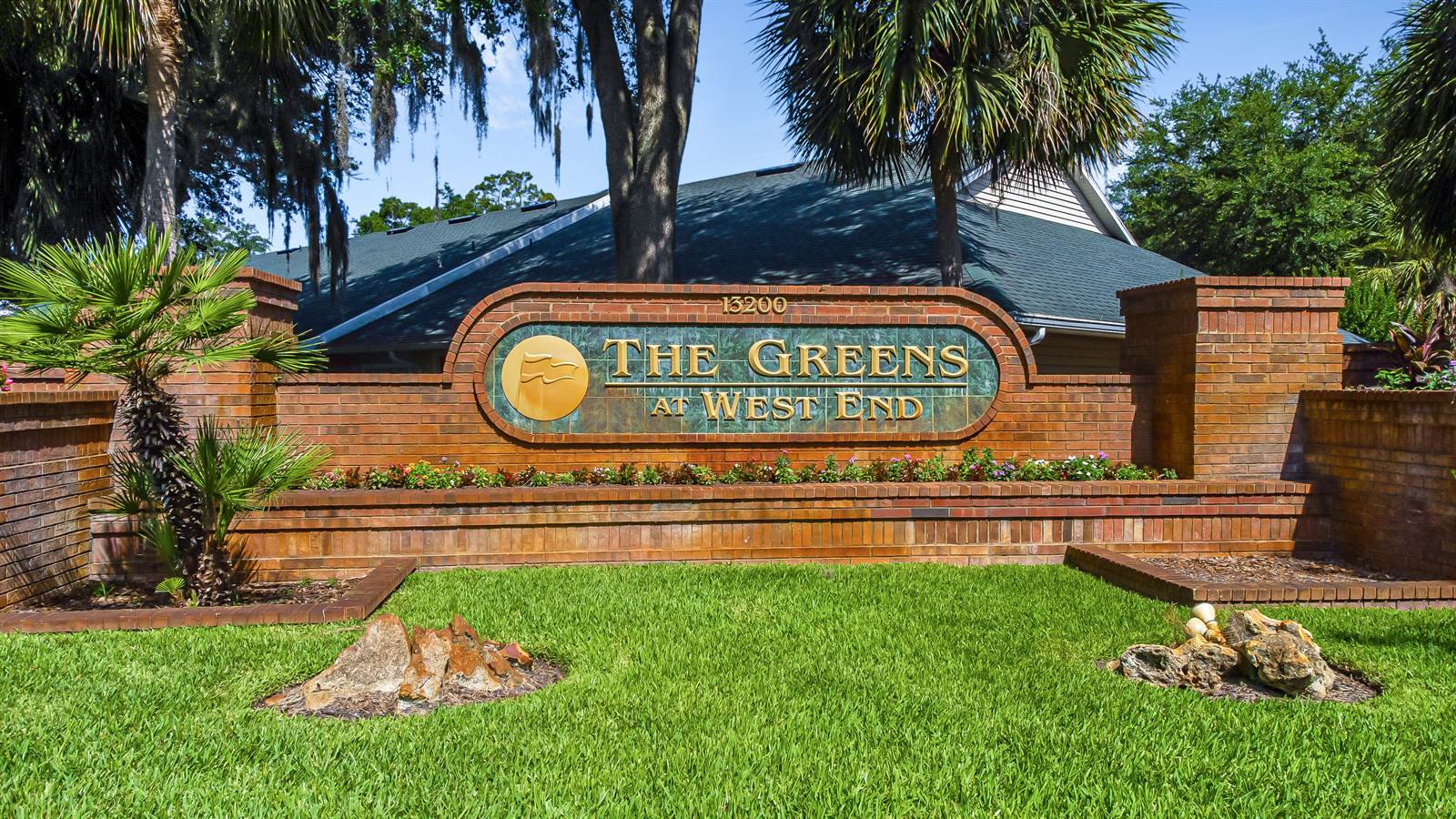 13200 West Newberry Road, #K58, Newberry, FL 32669