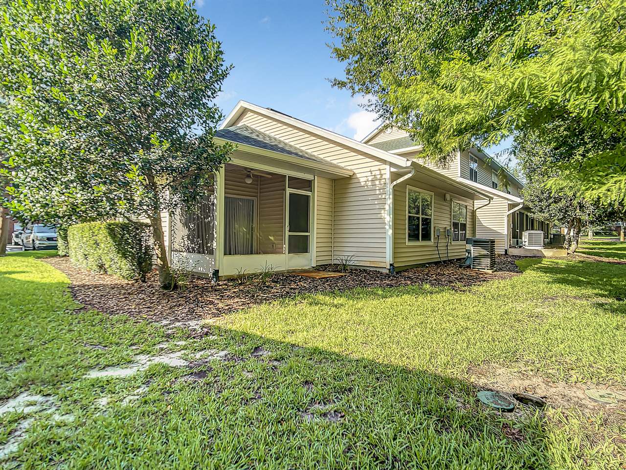 13200 West Newberry Road, #K58, Newberry, FL 32669