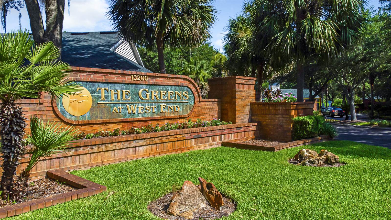 13200 West Newberry Road, #K58, Newberry, FL 32669