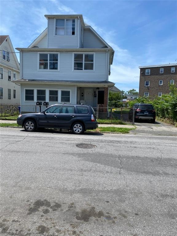 221 Whitney Avenue, Bridgeport, CT 06606