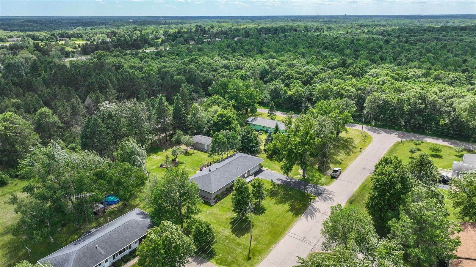 510 Heeg Lane, Nekoosa, WI 54457