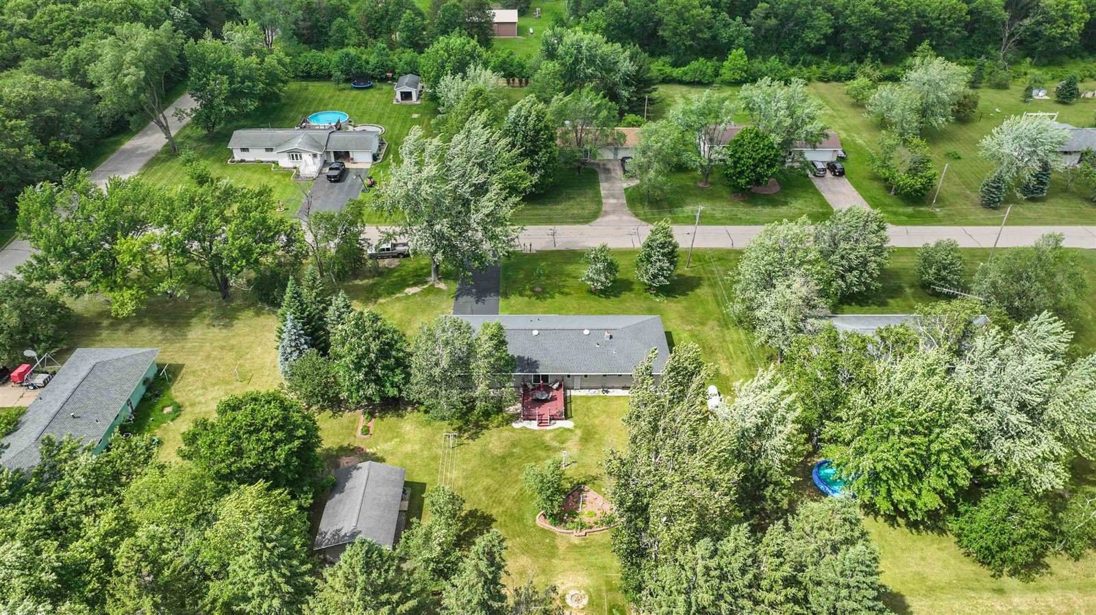 510 Heeg Lane, Nekoosa, WI 54457