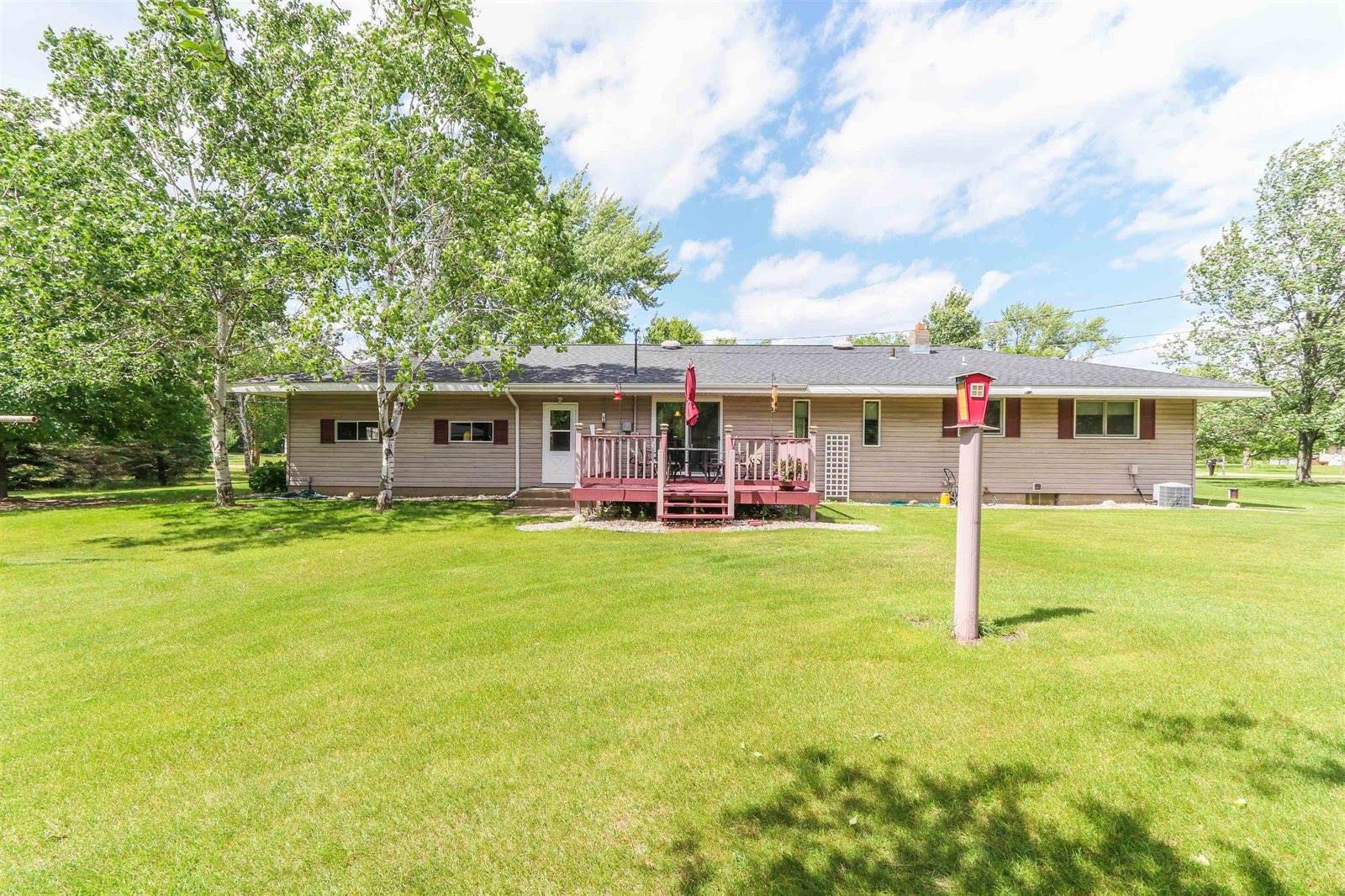 510 Heeg Lane, Nekoosa, WI 54457