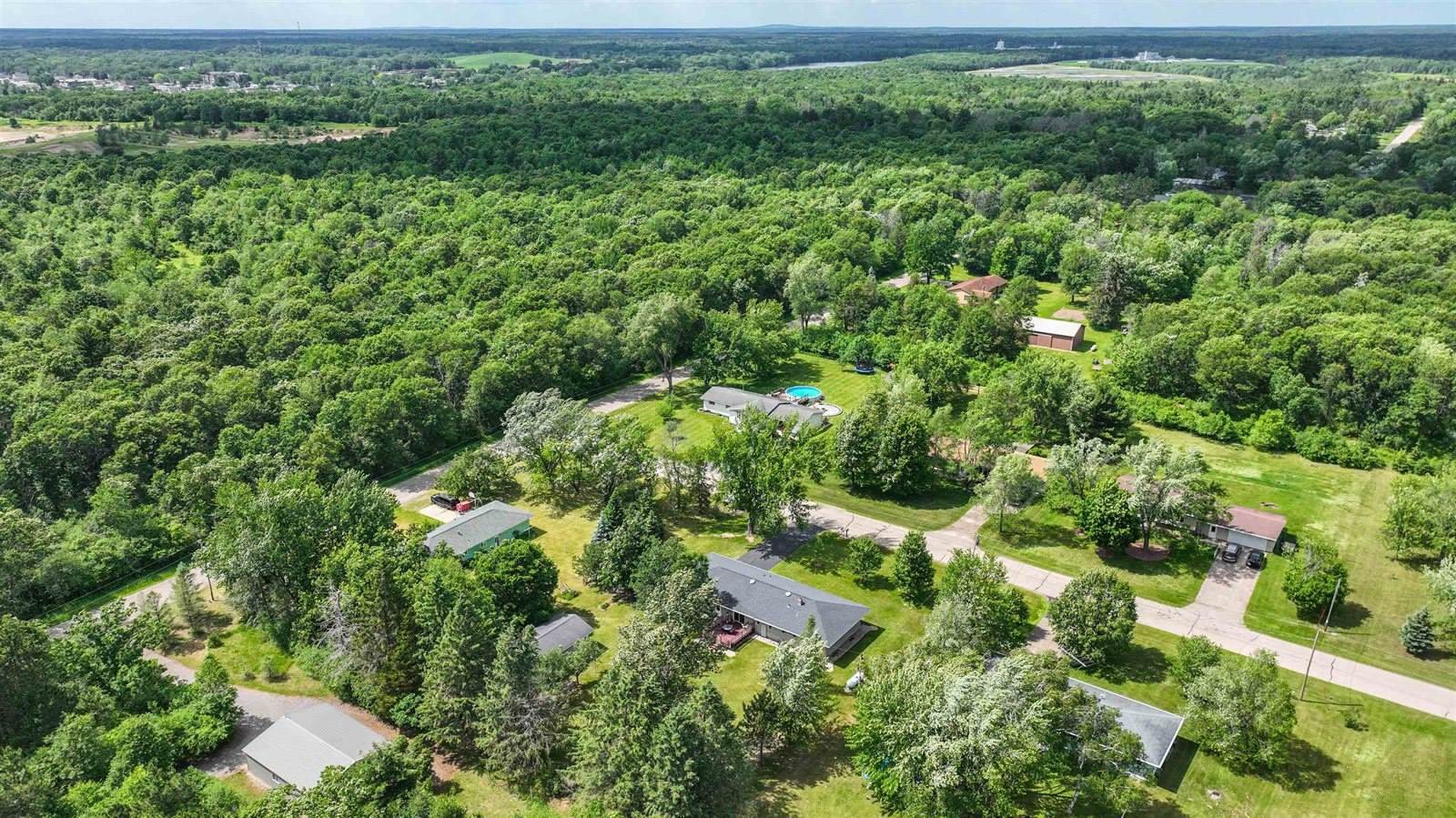 510 Heeg Lane, Nekoosa, WI 54457