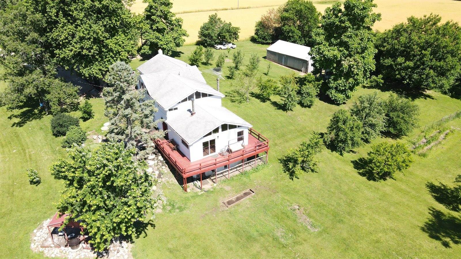 4560 Bowers Road, Cable, OH 43009