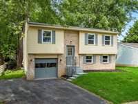 4120 Beauty Rose Avenue, Westerville, OH 43081
