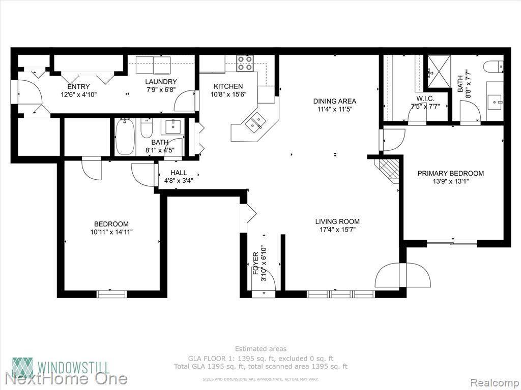 27106 Chesapeake Circle, Commerce Township, MI 48390