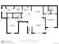 27106 Chesapeake Circle, Commerce Township, MI 48390