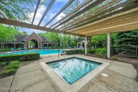 27106 Chesapeake Circle, Commerce Township, MI 48390