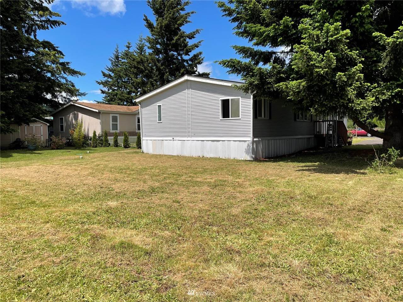 797 Garfield Avenue East, Tenino, WA 98589