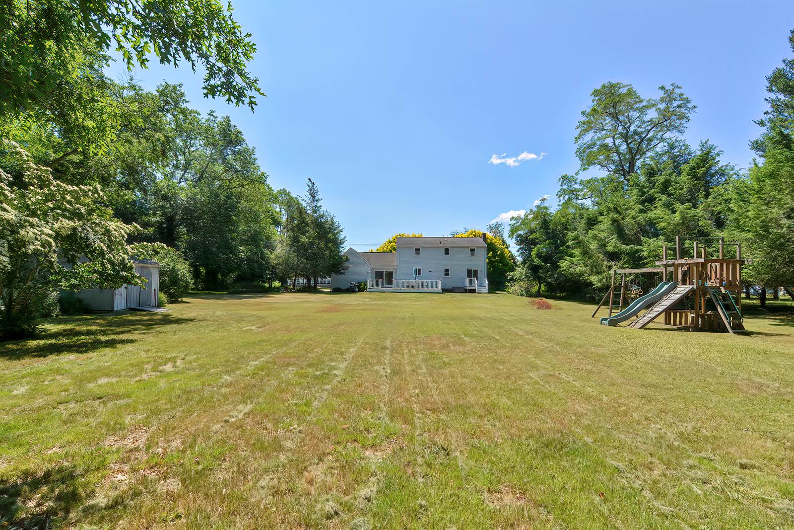 684 Pleasant Street, Raynham, MA 02767