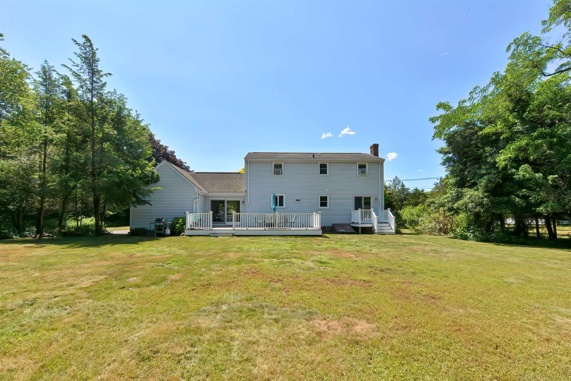 684 Pleasant Street, Raynham, MA 02767