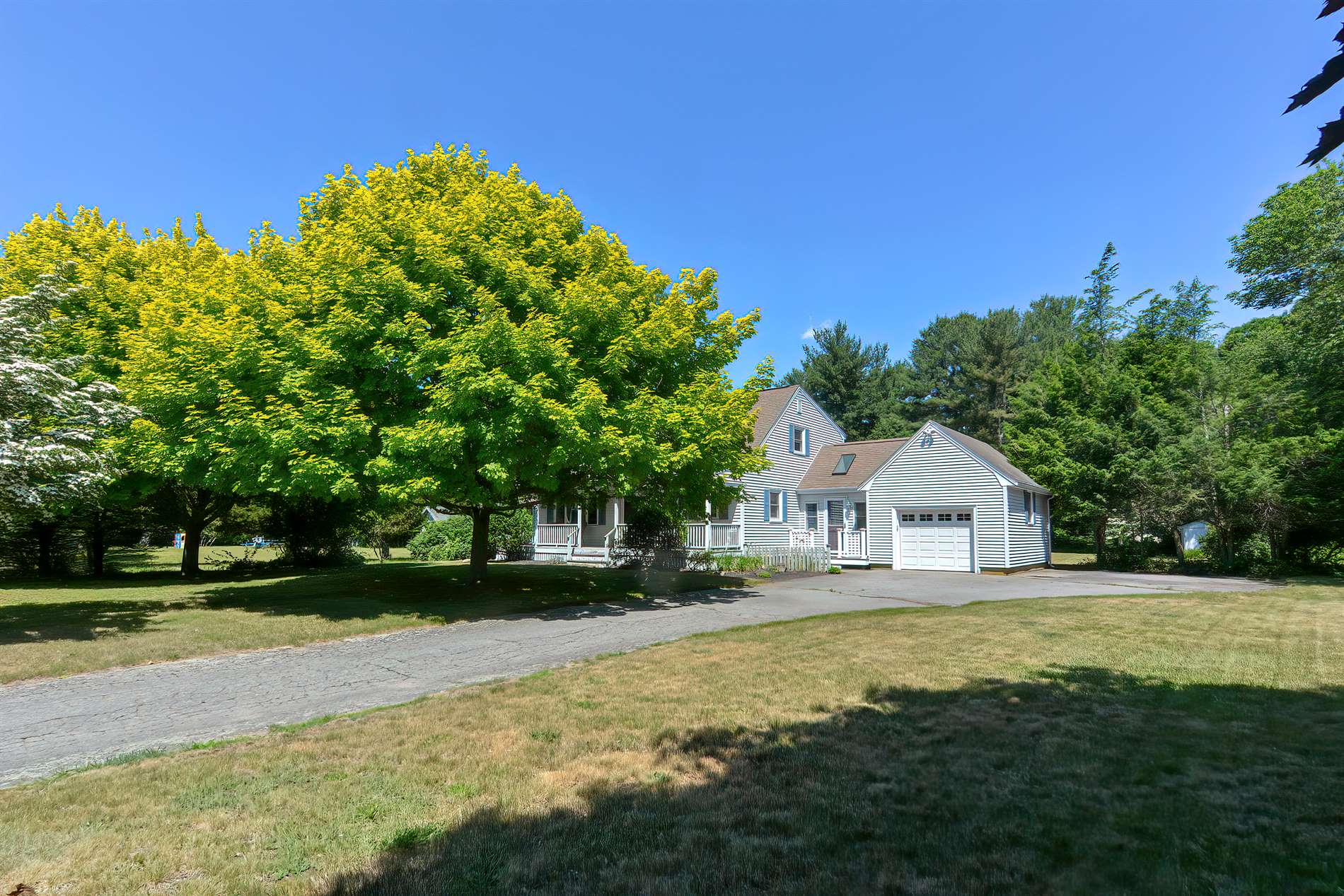 684 Pleasant Street, Raynham, MA 02767