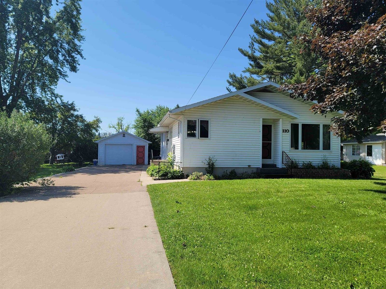 110 W Jefferson Street, Marshfield, WI 54449