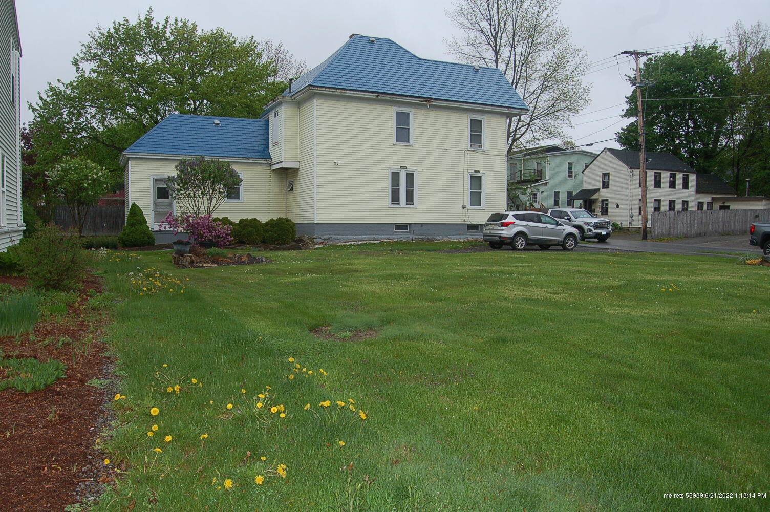 227 Pine Street, Bangor, ME 04401