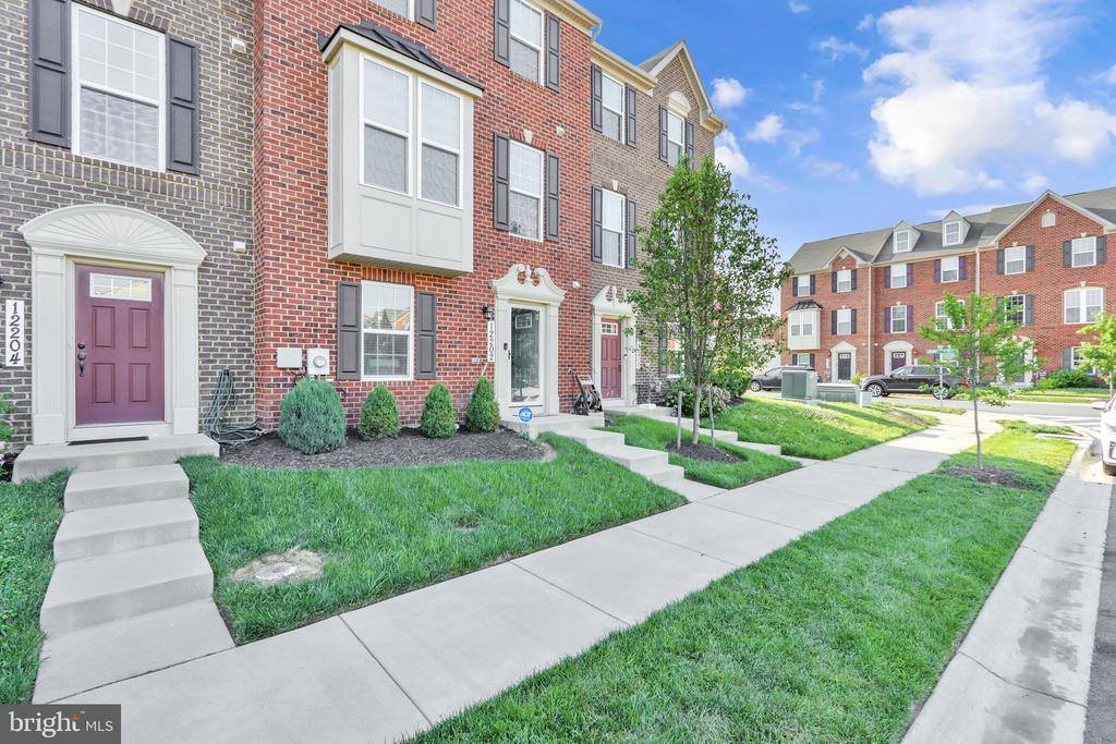 12202 Revolution Court, Waldorf, MD 20602