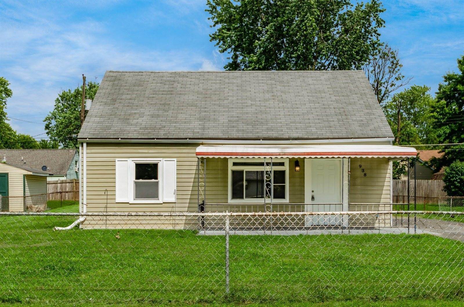 938 Bucknell Road, Whitehall, OH 43213