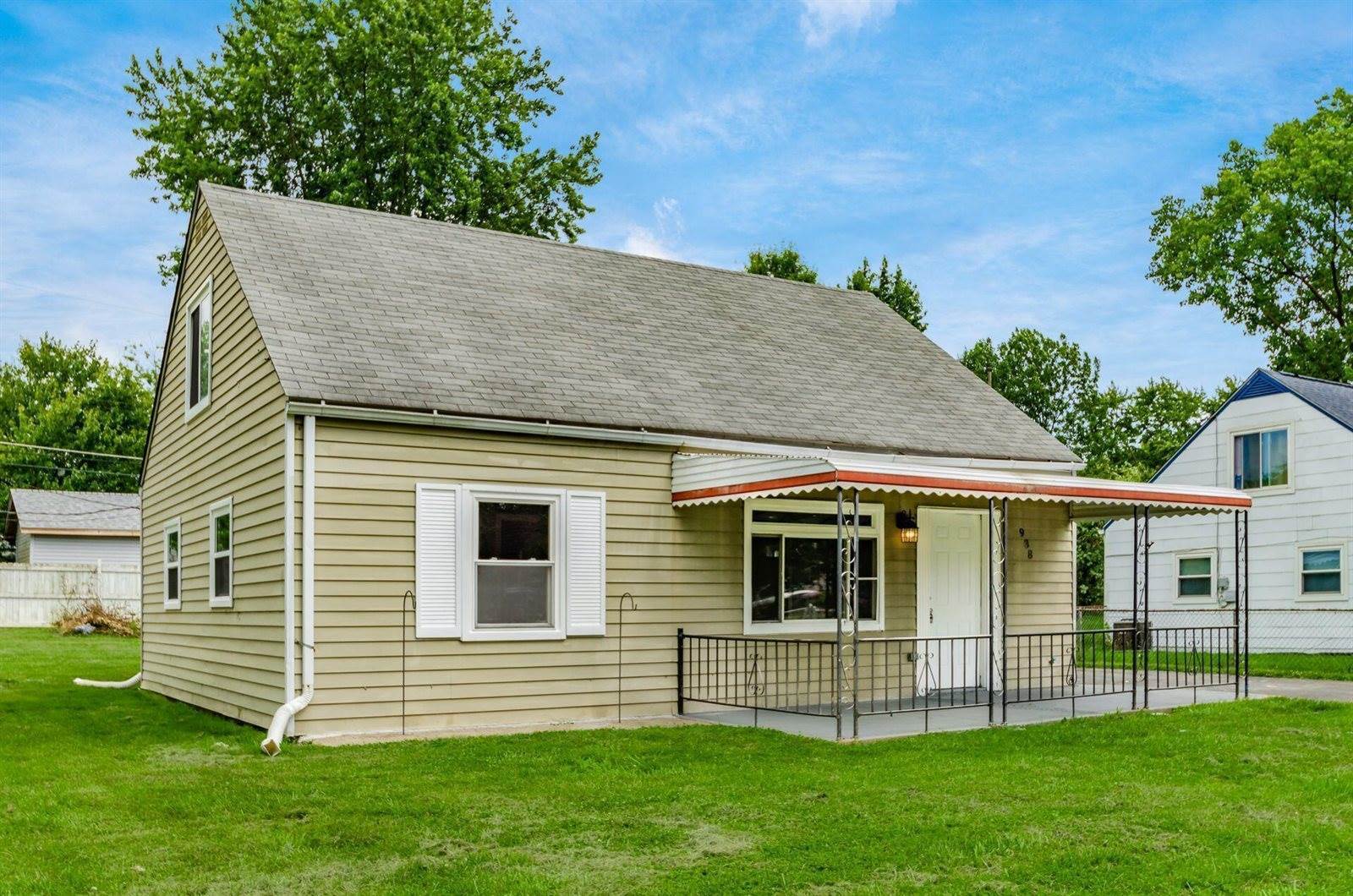 938 Bucknell Road, Whitehall, OH 43213