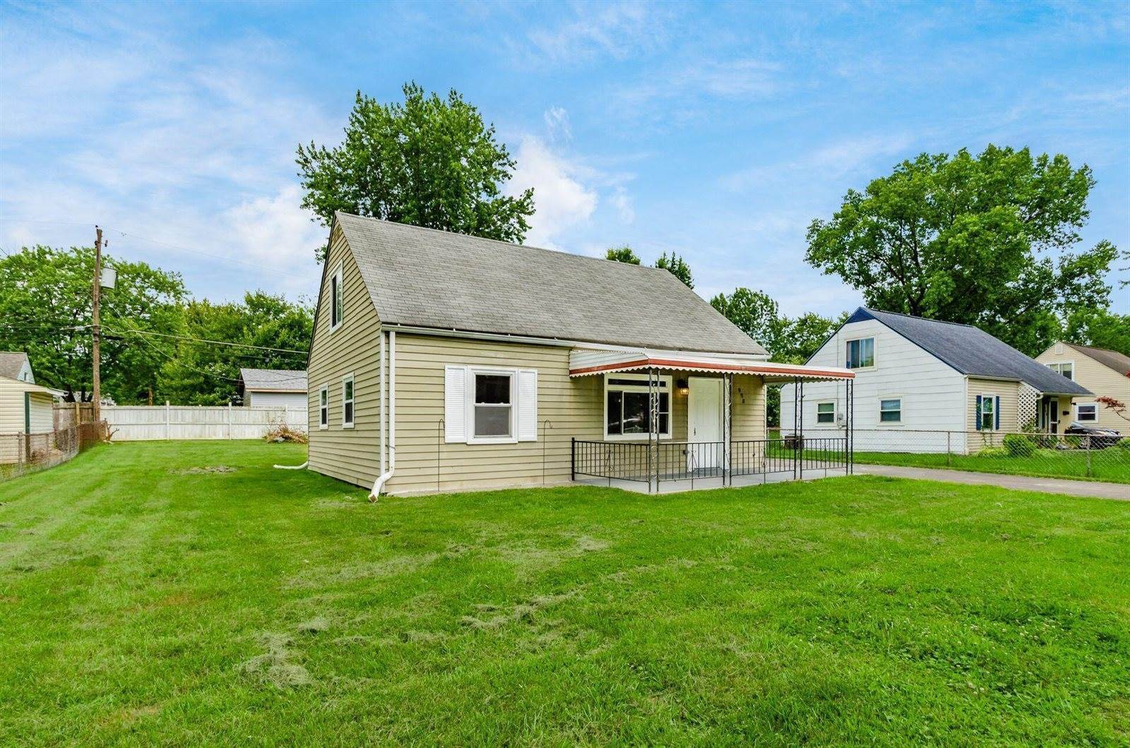 938 Bucknell Road, Whitehall, OH 43213