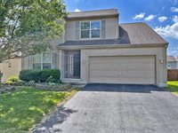5365 Timber Grove Drive, Canal Winchester, OH 43110
