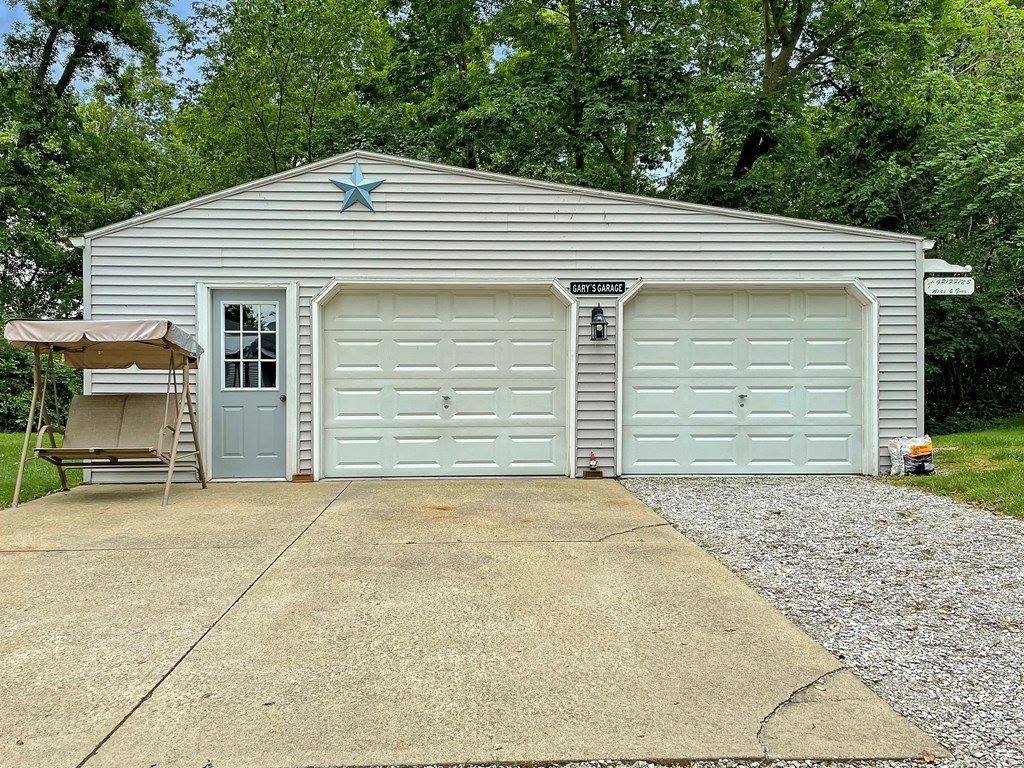 729 B State Route 39, Perrysville, OH 44864