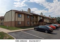 2275 Hedgerow Rd, Columbus, OH 43220