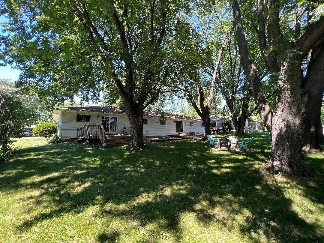 1707 S Cedar Avenue, Marshfield, WI 54449