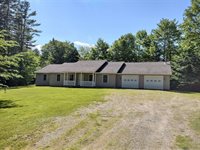 146 Sibley Pond Road, Pittsfield, ME 04967