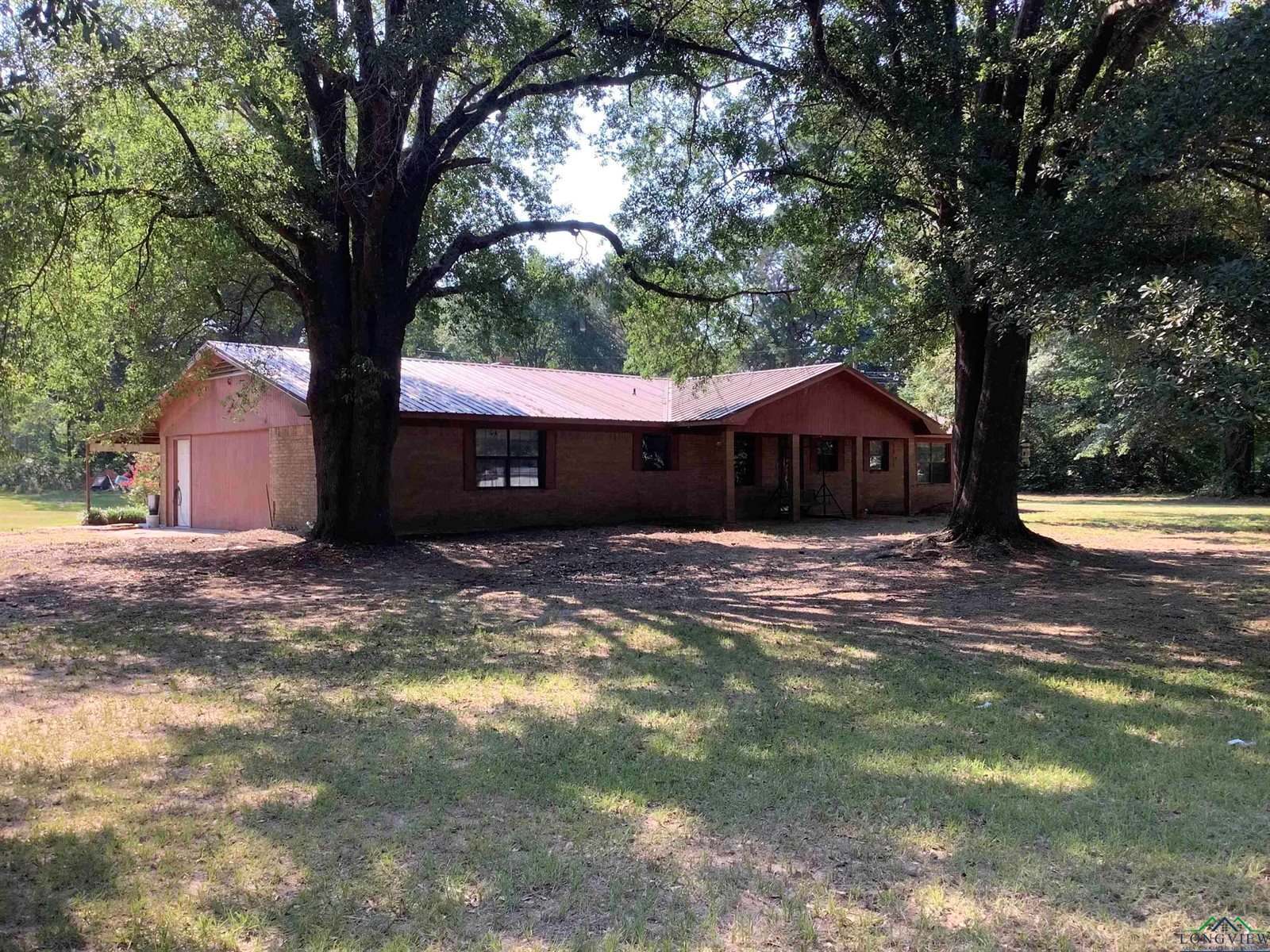 110 CR 4559, McLeod, TX 75555