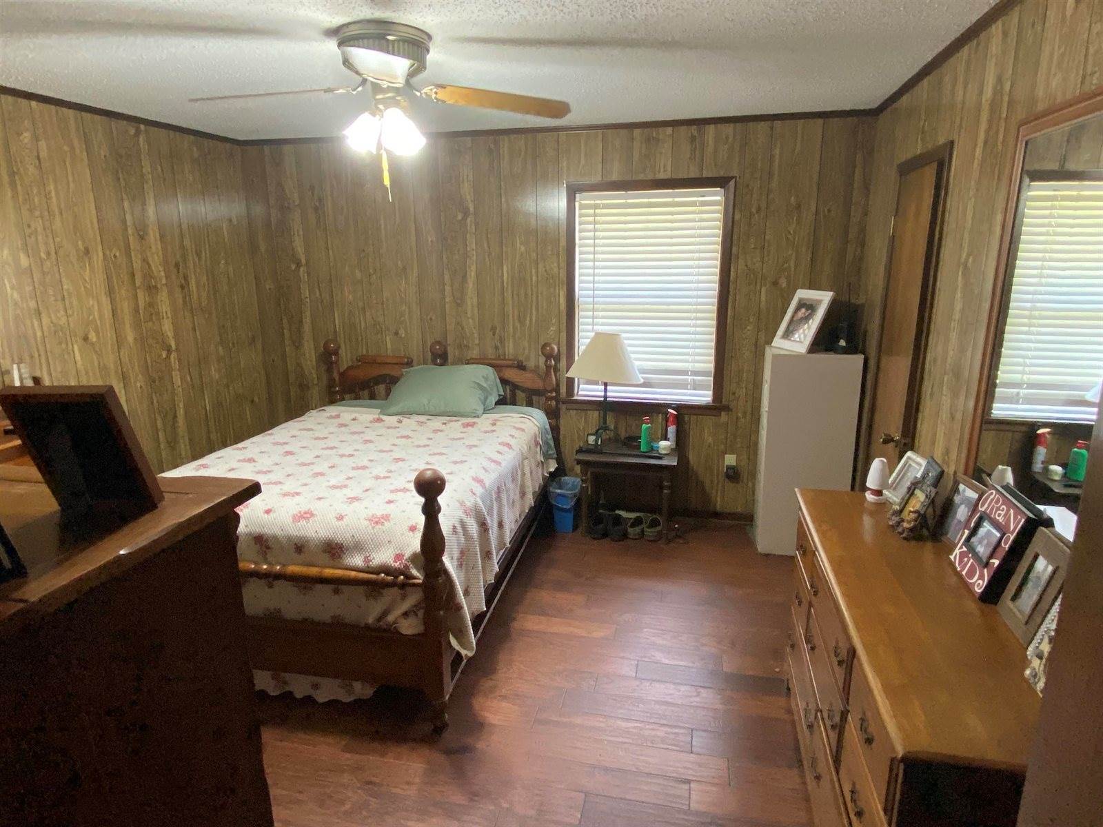 813 CR 4347, Bivins, TX 75555