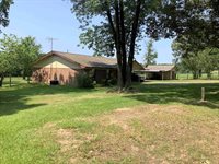 813 CR 4347, Bivins, TX 75555