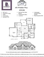 651 Winkler Way, Springtown, TX 76082