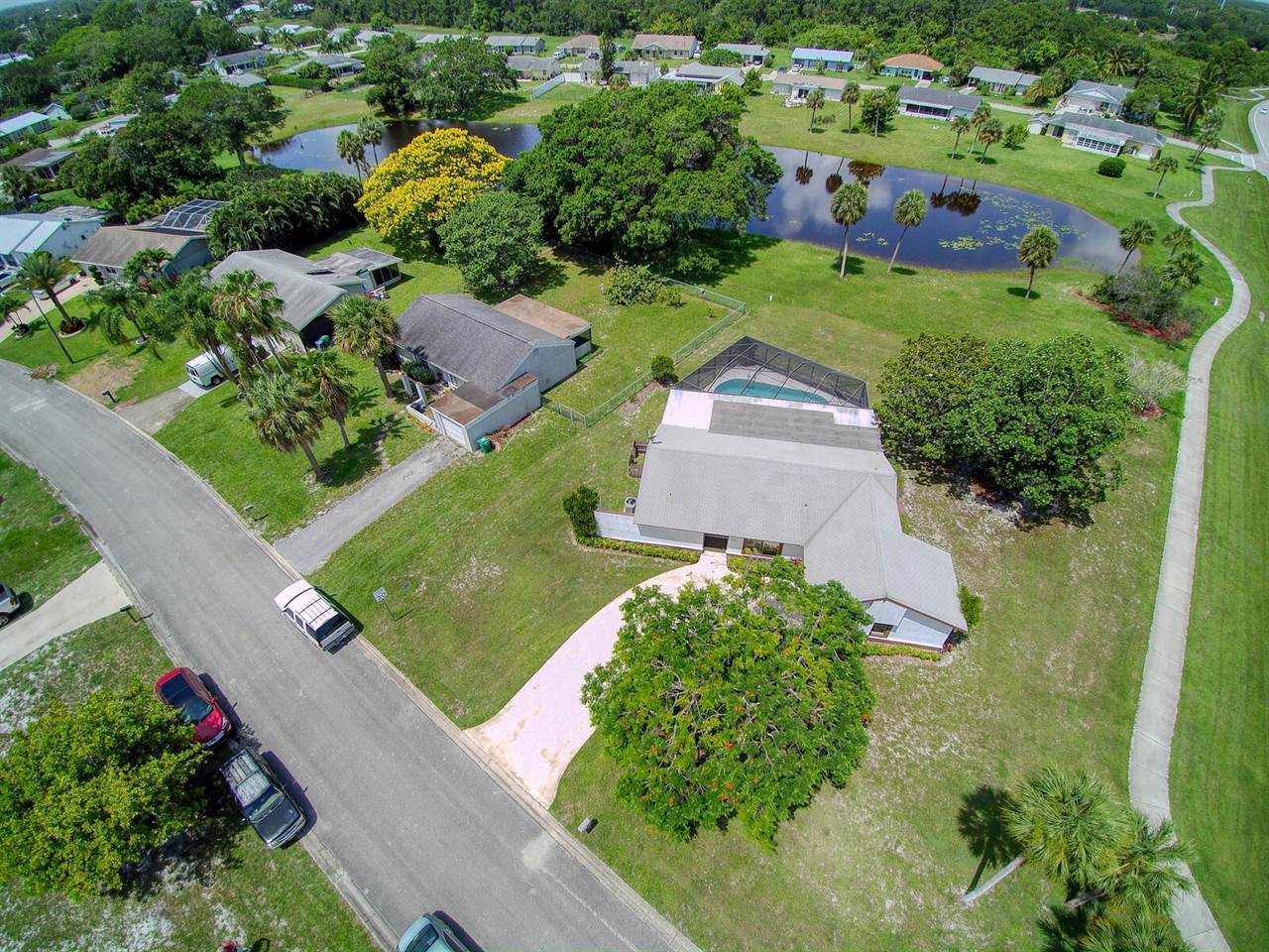 1802 SE Elkhart Terrace, Port Saint Lucie, FL 34953
