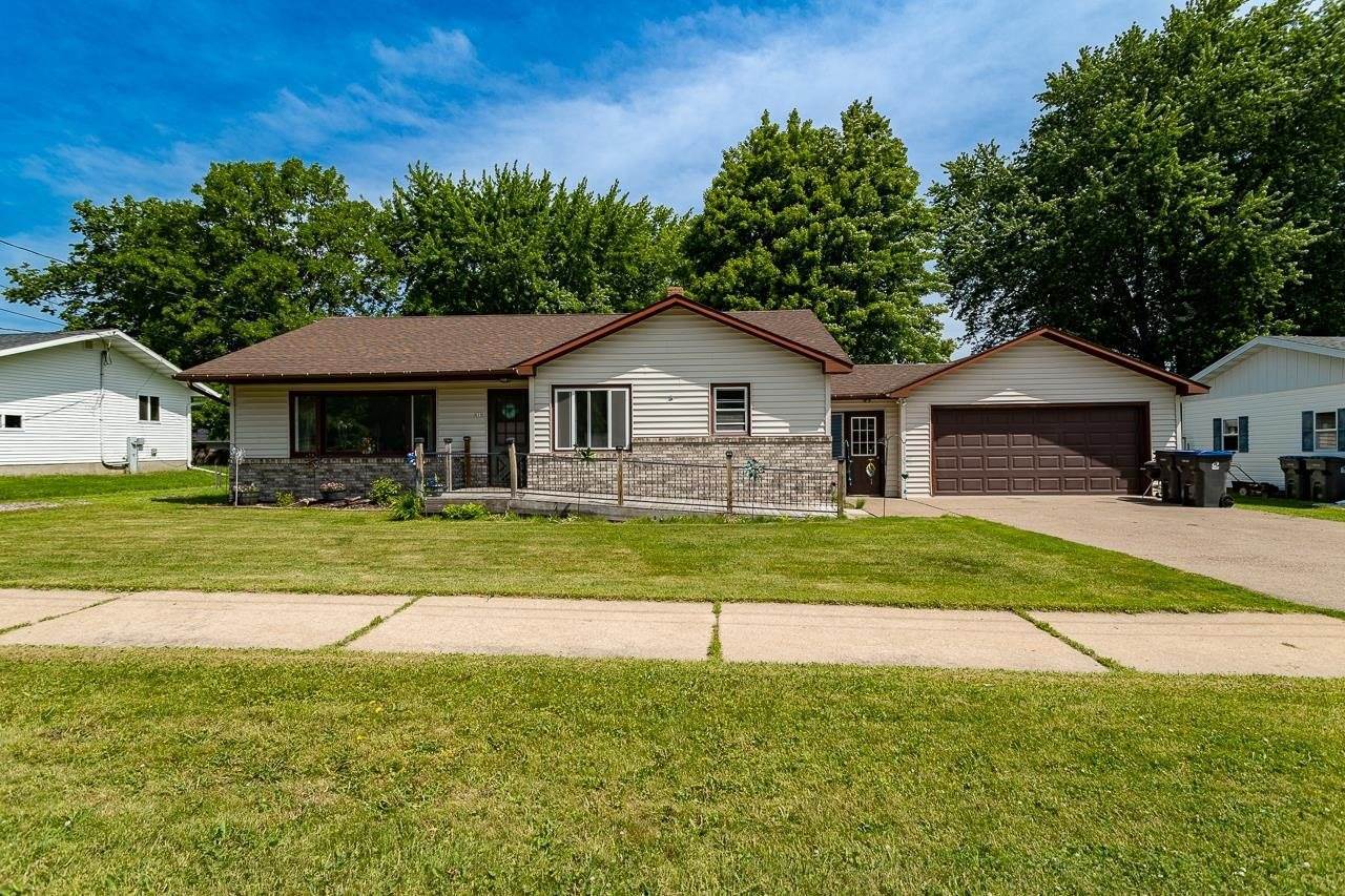 419 E Franklin Street, Marshfield, WI 54449