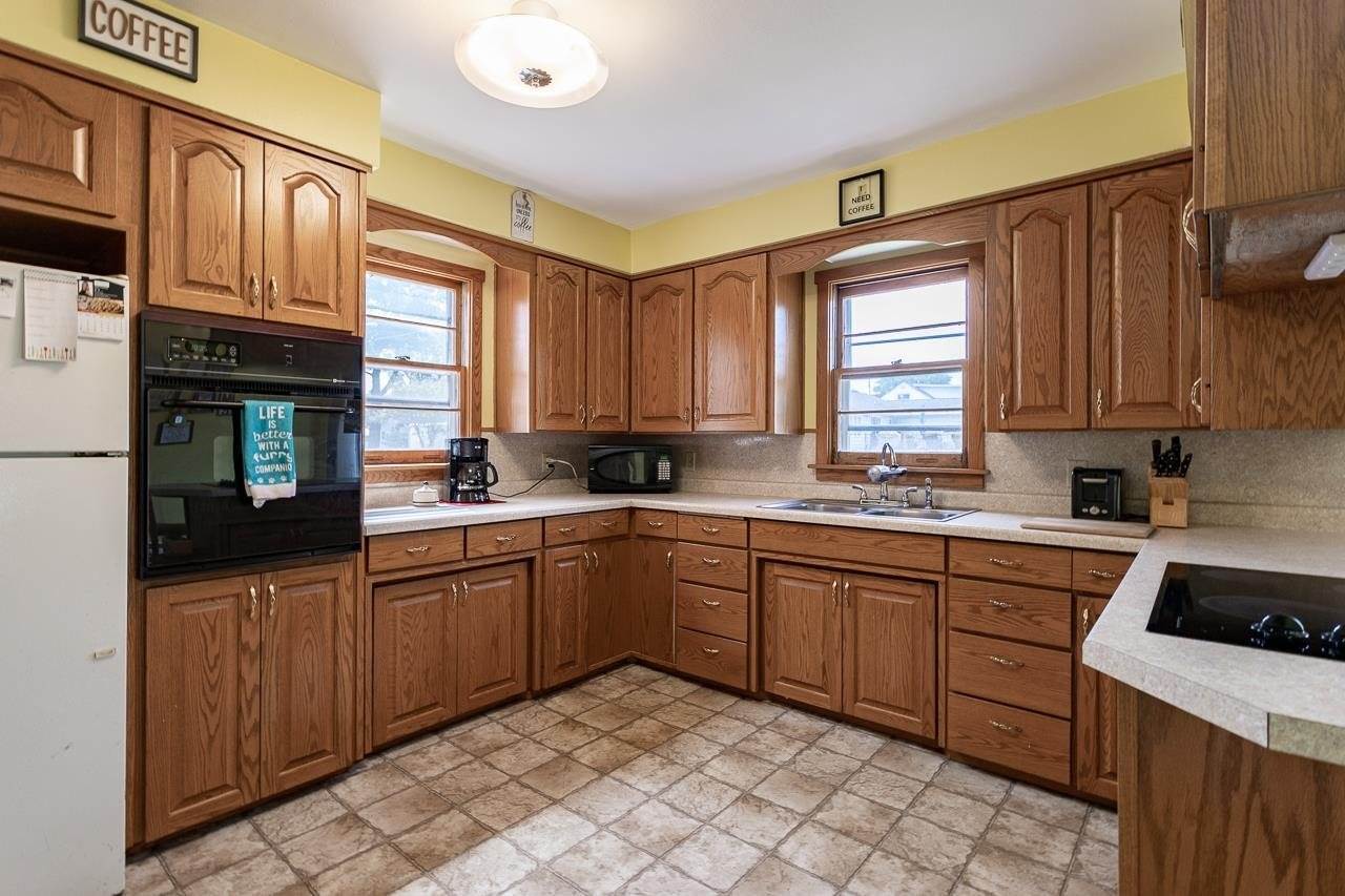 419 E Franklin Street, Marshfield, WI 54449