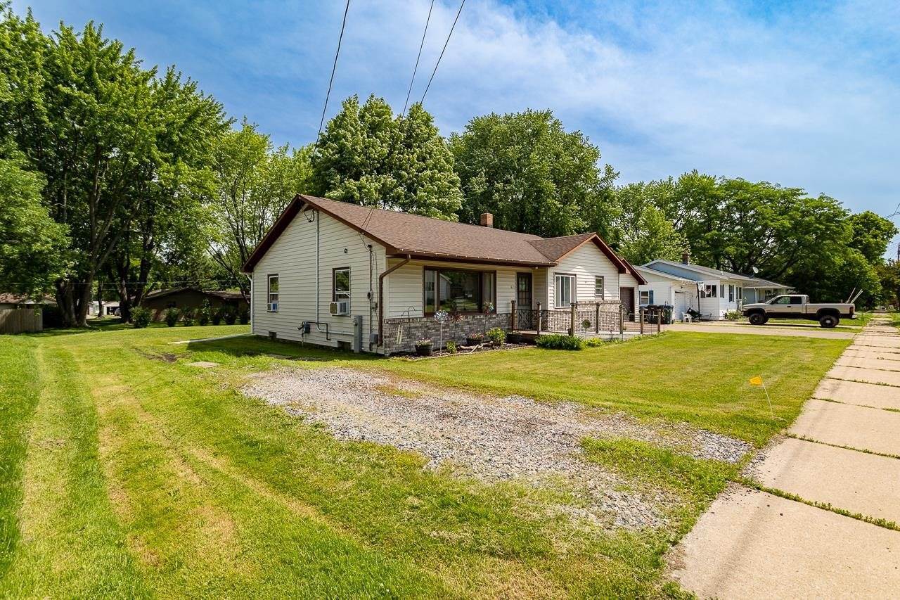 419 E Franklin Street, Marshfield, WI 54449