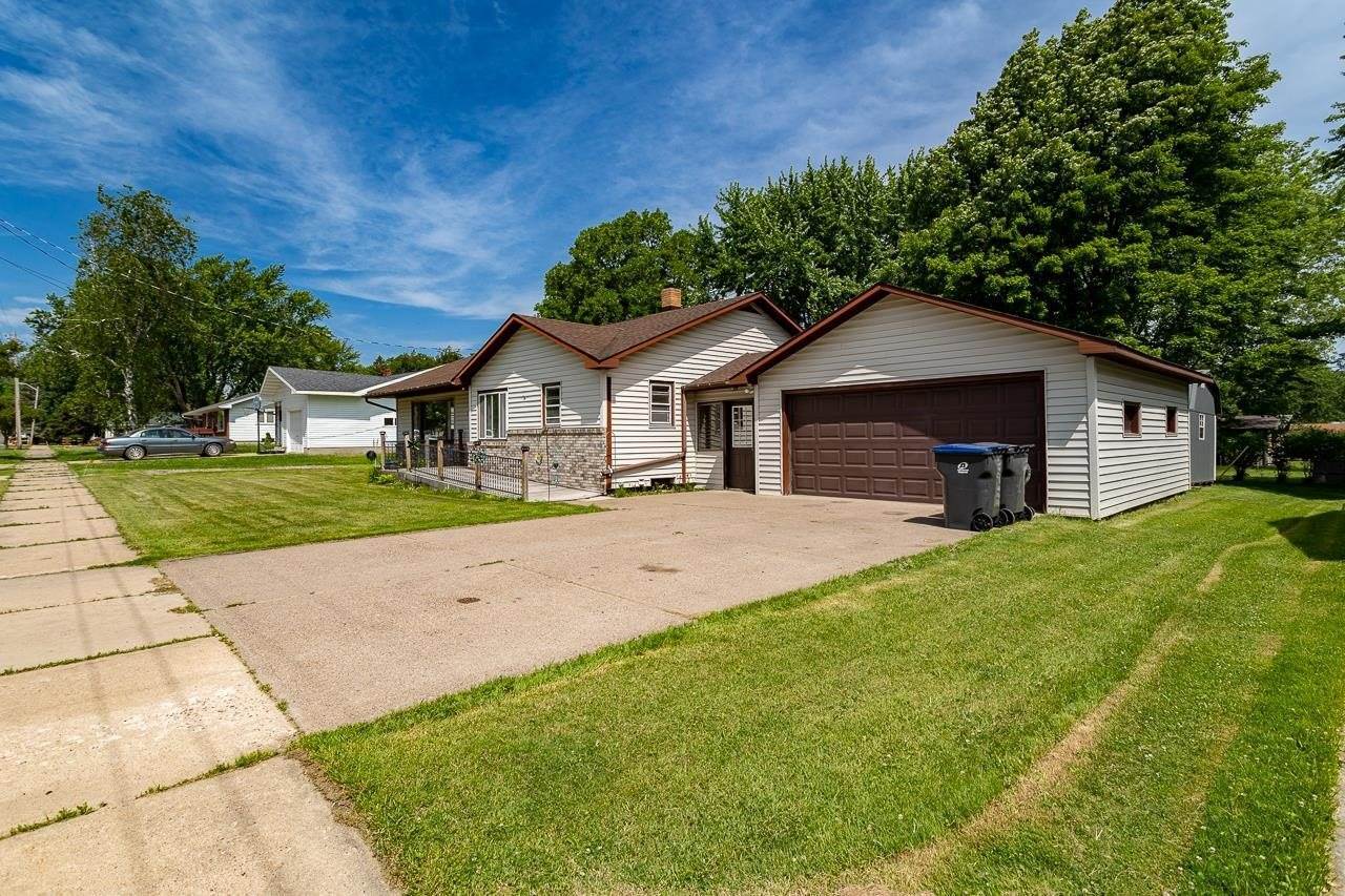 419 E Franklin Street, Marshfield, WI 54449