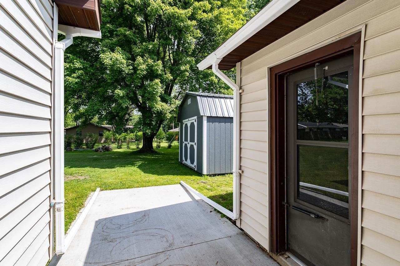 419 E Franklin Street, Marshfield, WI 54449