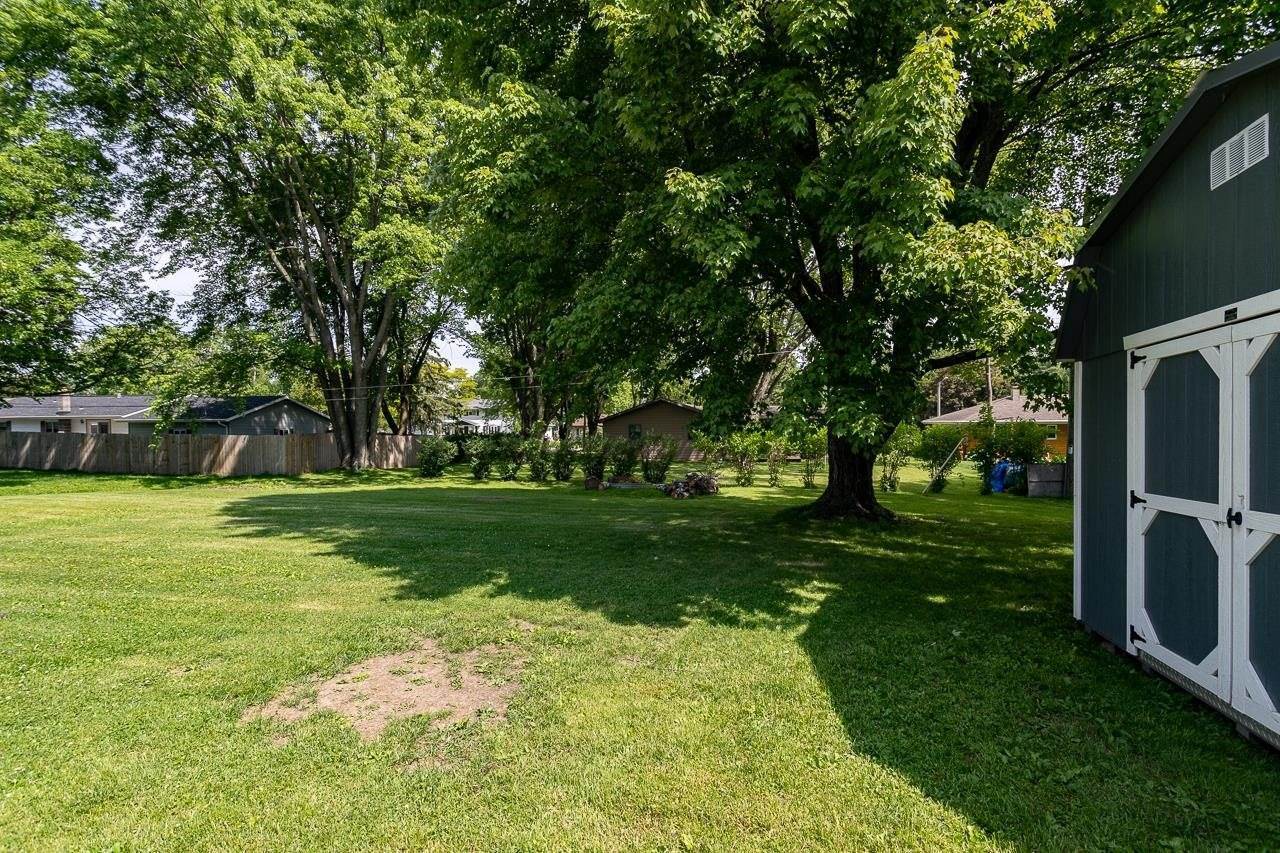 419 E Franklin Street, Marshfield, WI 54449