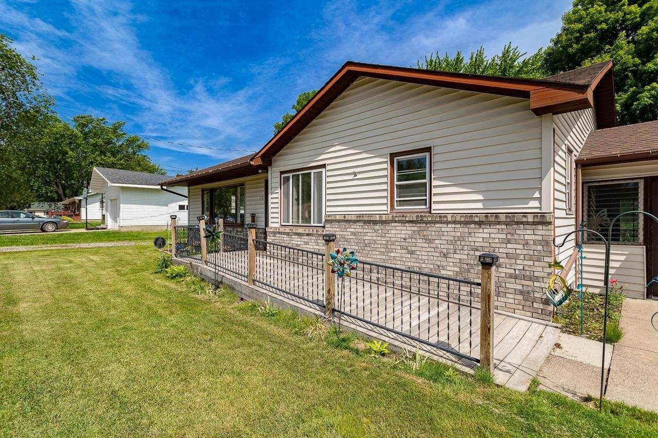 419 E Franklin Street, Marshfield, WI 54449