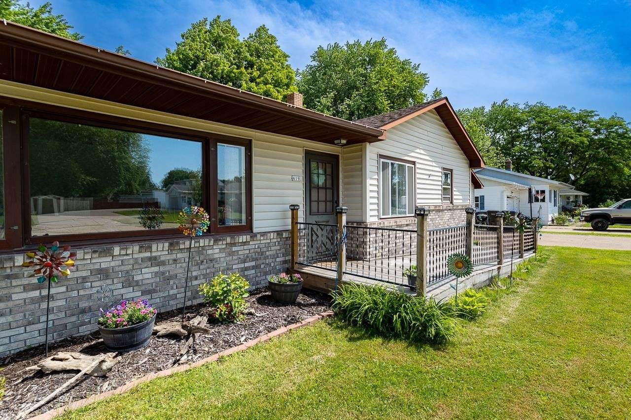 419 E Franklin Street, Marshfield, WI 54449