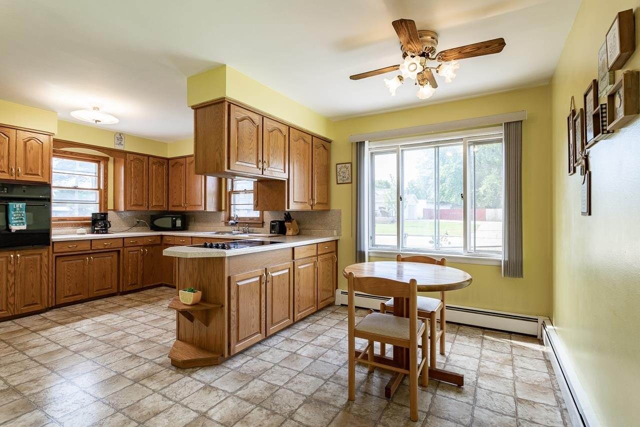 419 E Franklin Street, Marshfield, WI 54449