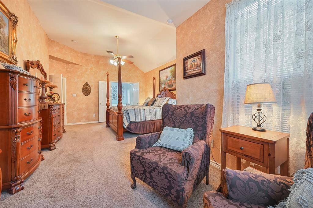 3216 Essex Drive, Mansfield, TX 76063