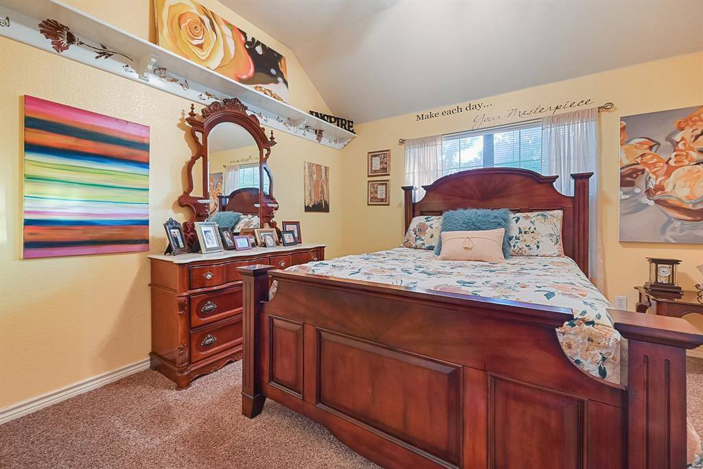 3216 Essex Drive, Mansfield, TX 76063