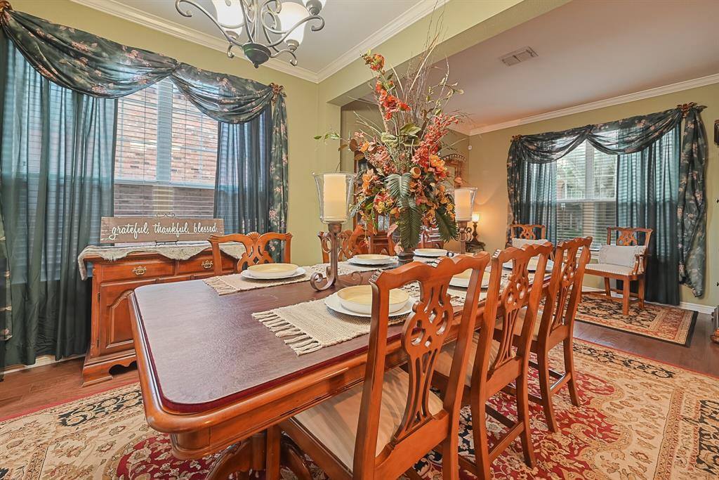 3216 Essex Drive, Mansfield, TX 76063