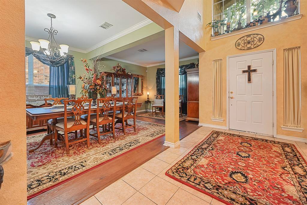 3216 Essex Drive, Mansfield, TX 76063