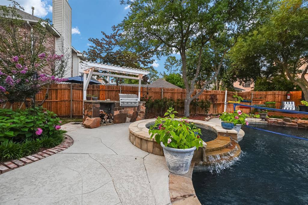 3216 Essex Drive, Mansfield, TX 76063