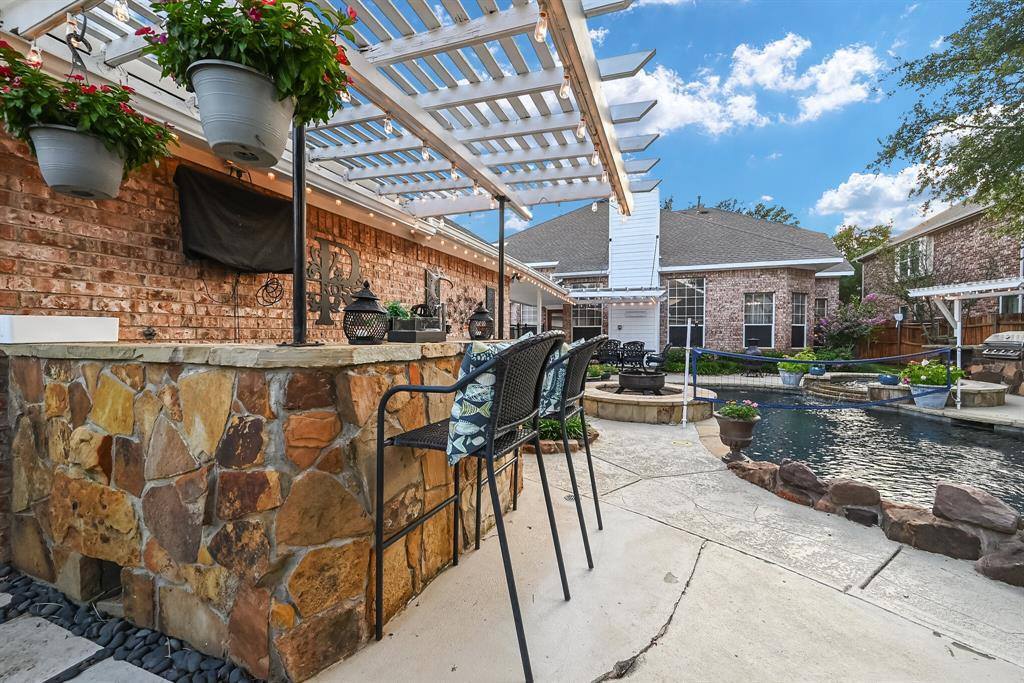 3216 Essex Drive, Mansfield, TX 76063