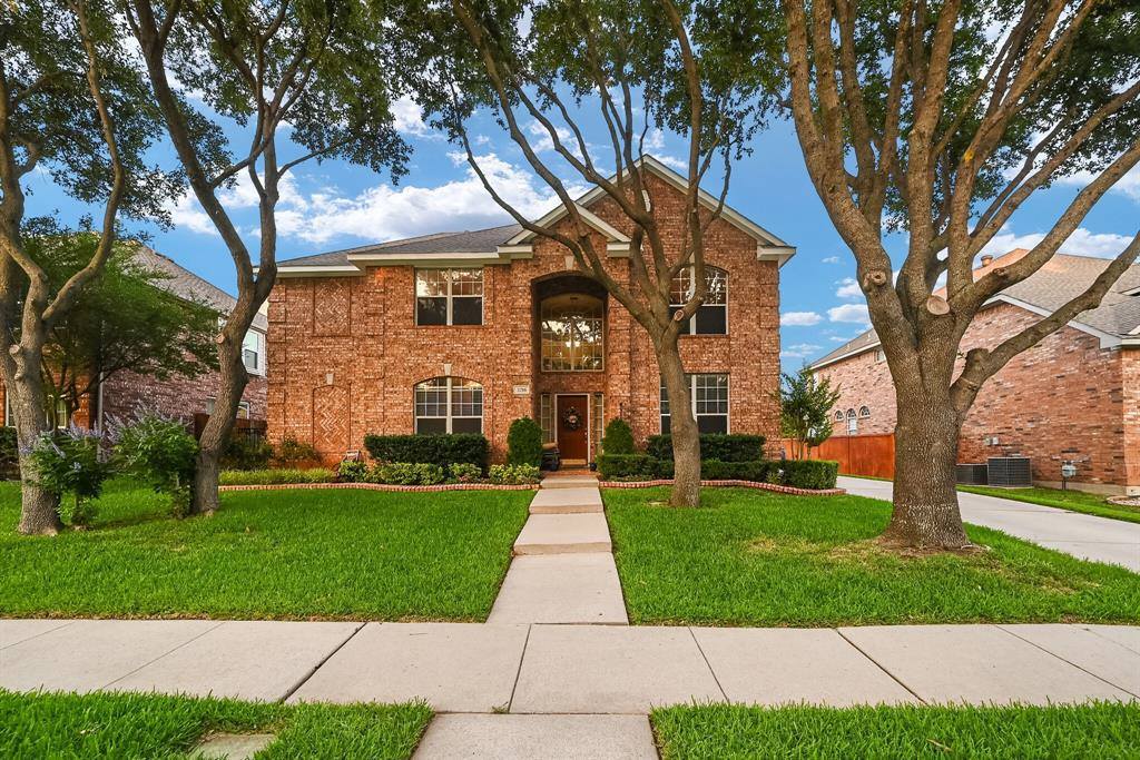 3216 Essex Drive, Mansfield, TX 76063