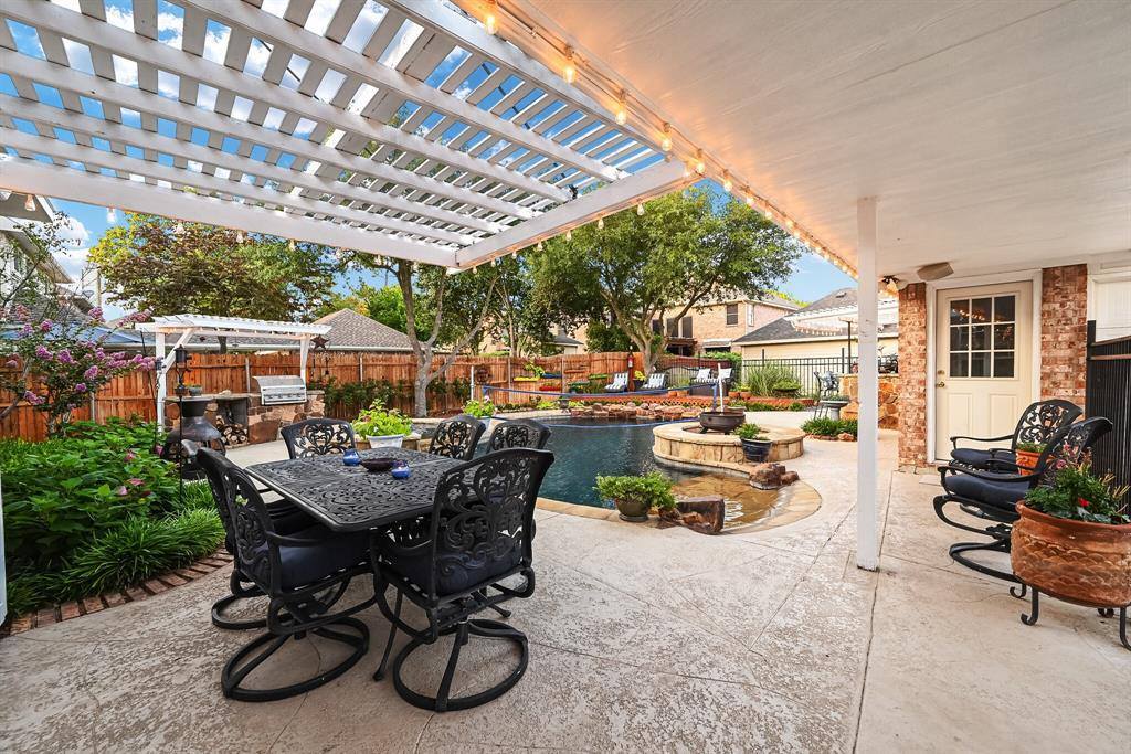 3216 Essex Drive, Mansfield, TX 76063